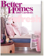 Better Homes & Gardens – February 2012