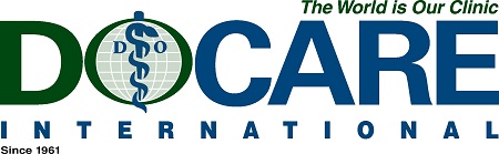 DOCARE International Logo