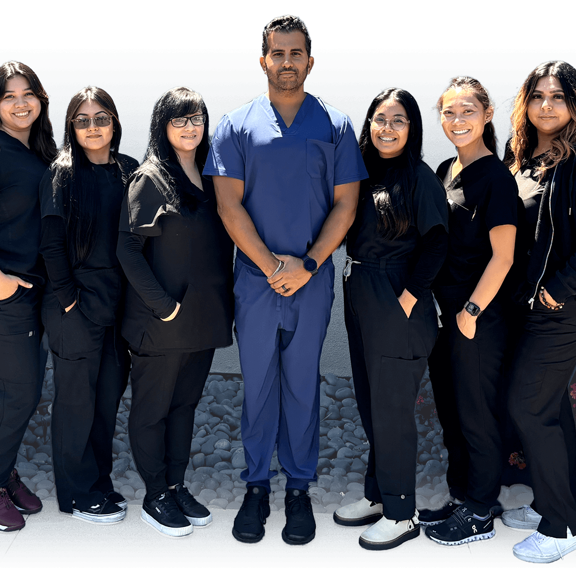 Orange County Dermatologist OC Skin Institute Skin Cancer Treatment