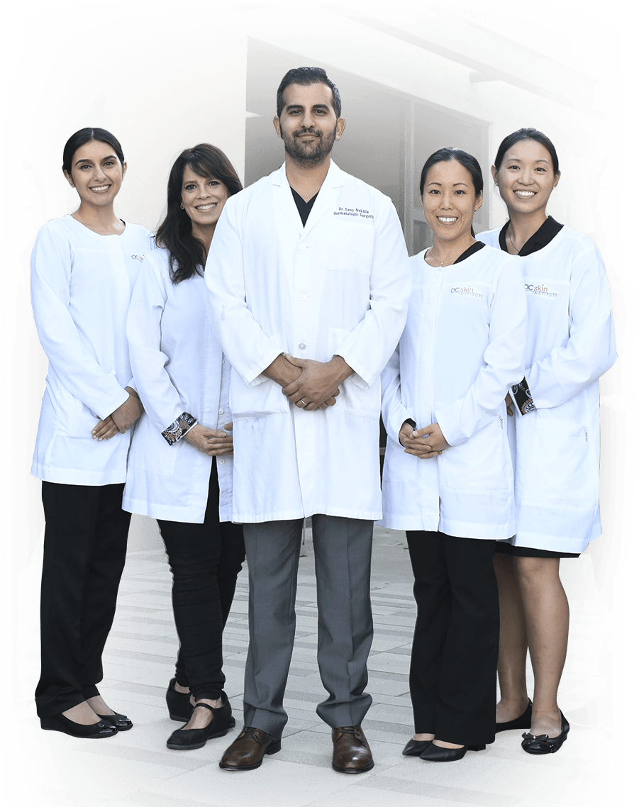 Laguna Niguel Medical and Cosmetic Dermatologists & Skin Cancer Care