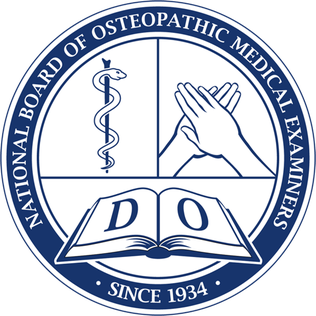 Osteopathic Physicians and Surgeons Medical Board of California