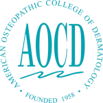 American Osteopathic College of Dermatology (AOCD)