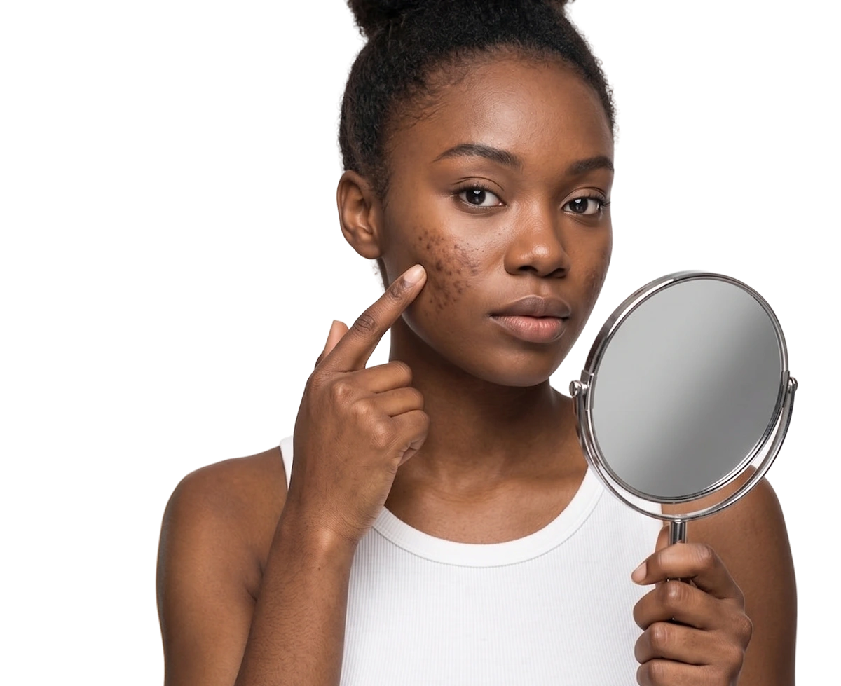 Dermatology Services Image