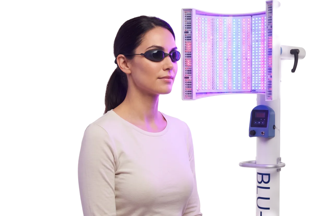 Dermatology Services Image