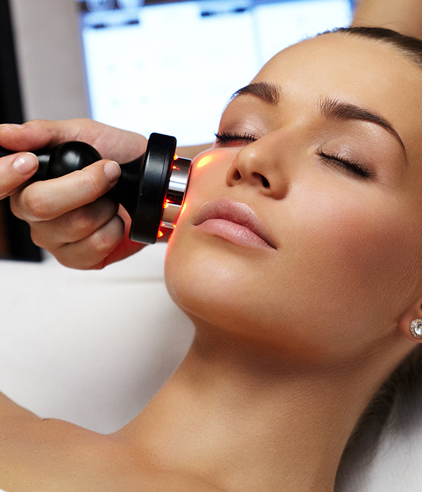 Medical Services Cosmetic Procedures