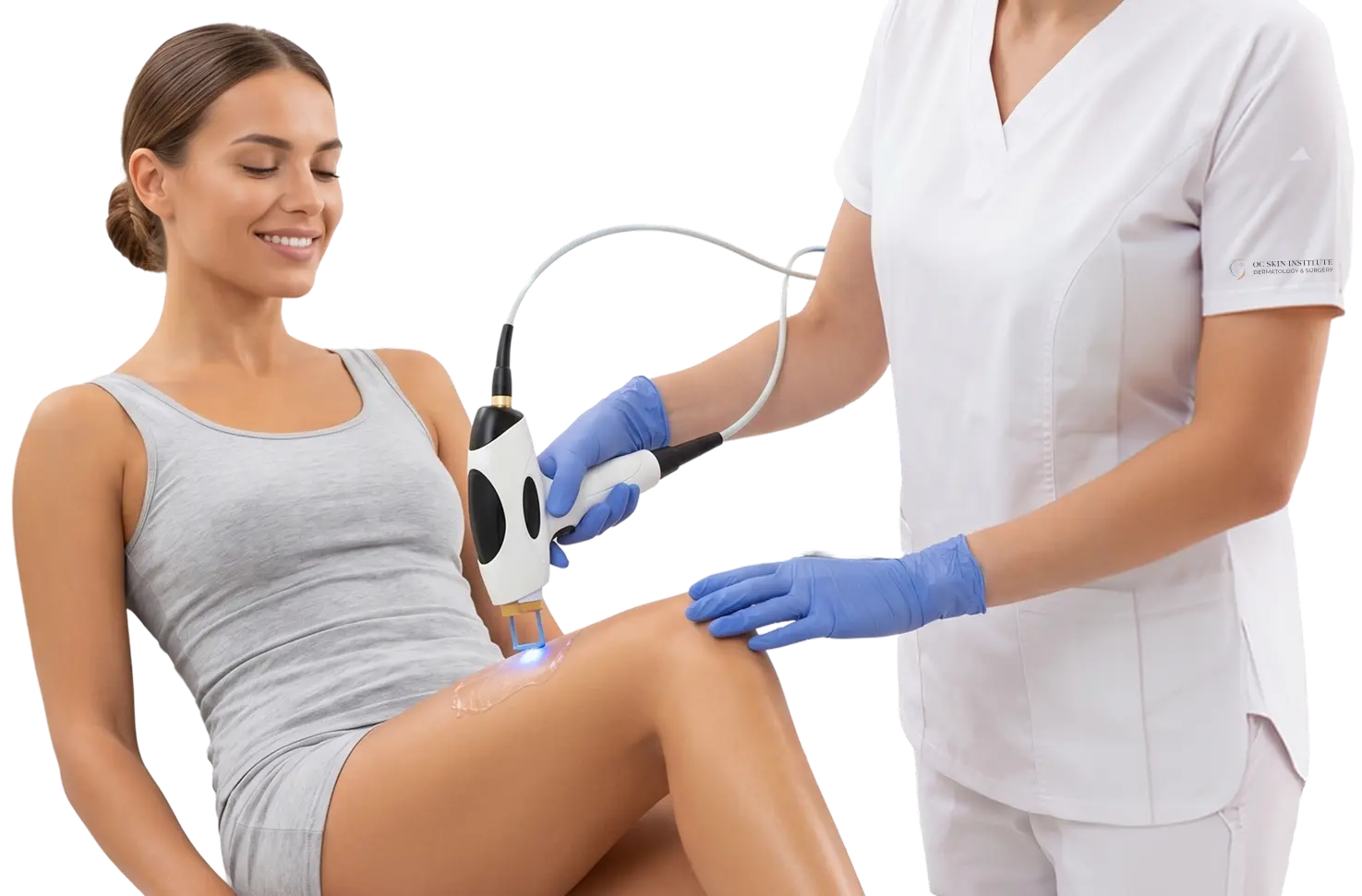 Dermatology Services Image