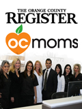 OC Moms Blog: Visit OC Skin Institute