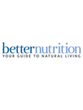 Better Nutrition Magazine: Book-of-the-Month Corner