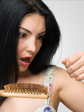Hair Loss In College Women: What Causes It & How To Stop It