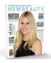 New Beauty Magazine – July 2011