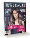 New Beauty Magazine – March 2012