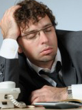 Men's Health News: Eliminate the Signs of Poor Sleep