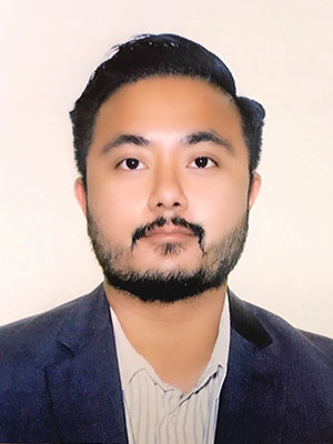 I. De La Cruz